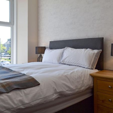 Inver House Apartment Inverurie Exteriér fotografie