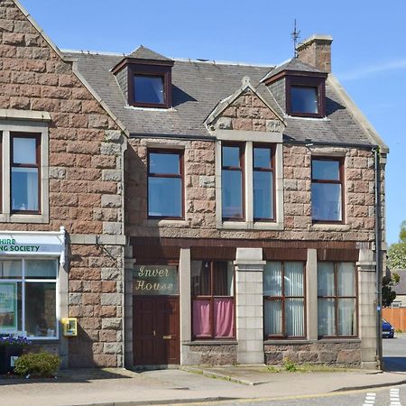 Inver House Apartment Inverurie Exteriér fotografie
