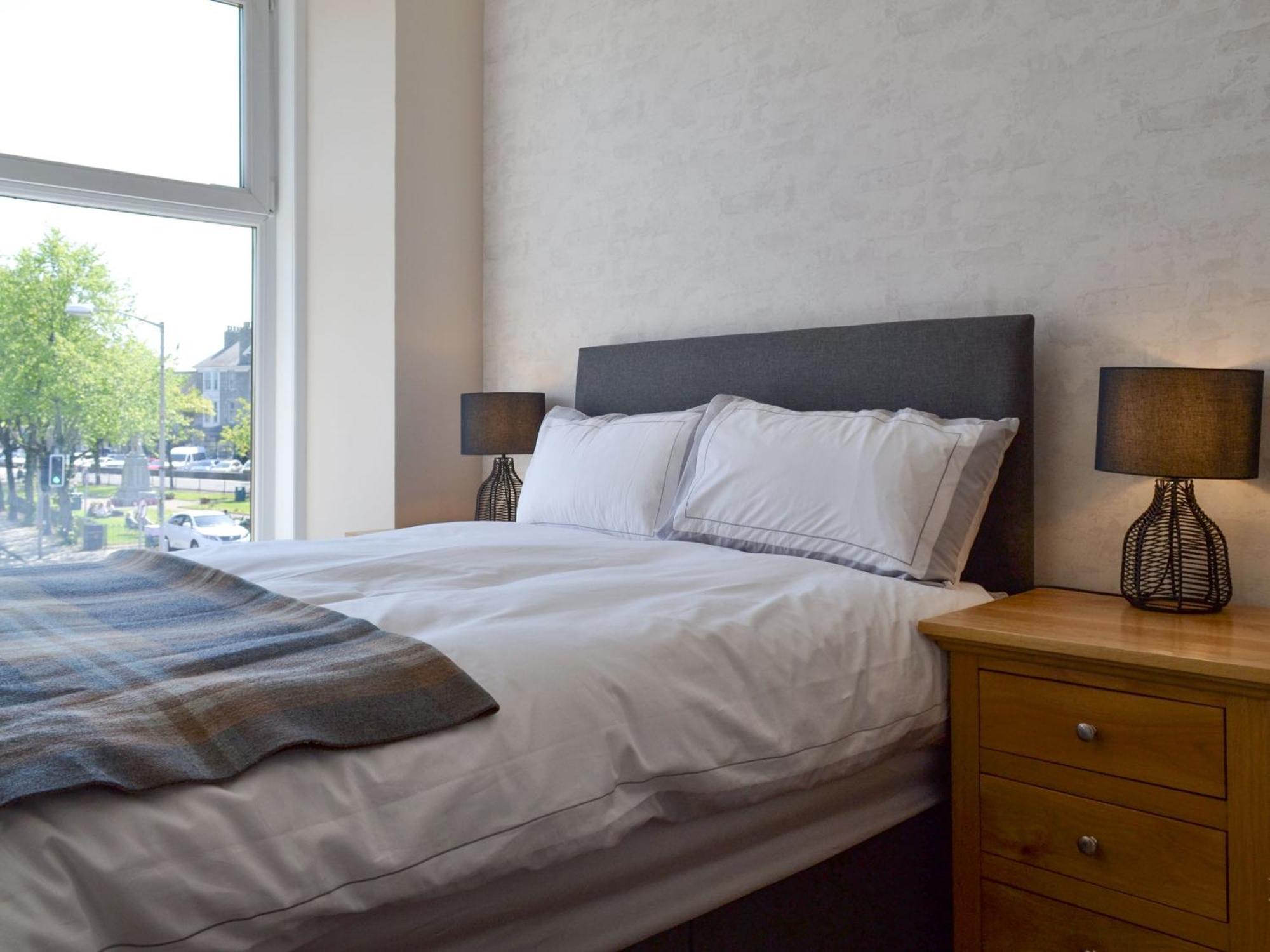 Inver House Apartment Inverurie Exteriér fotografie