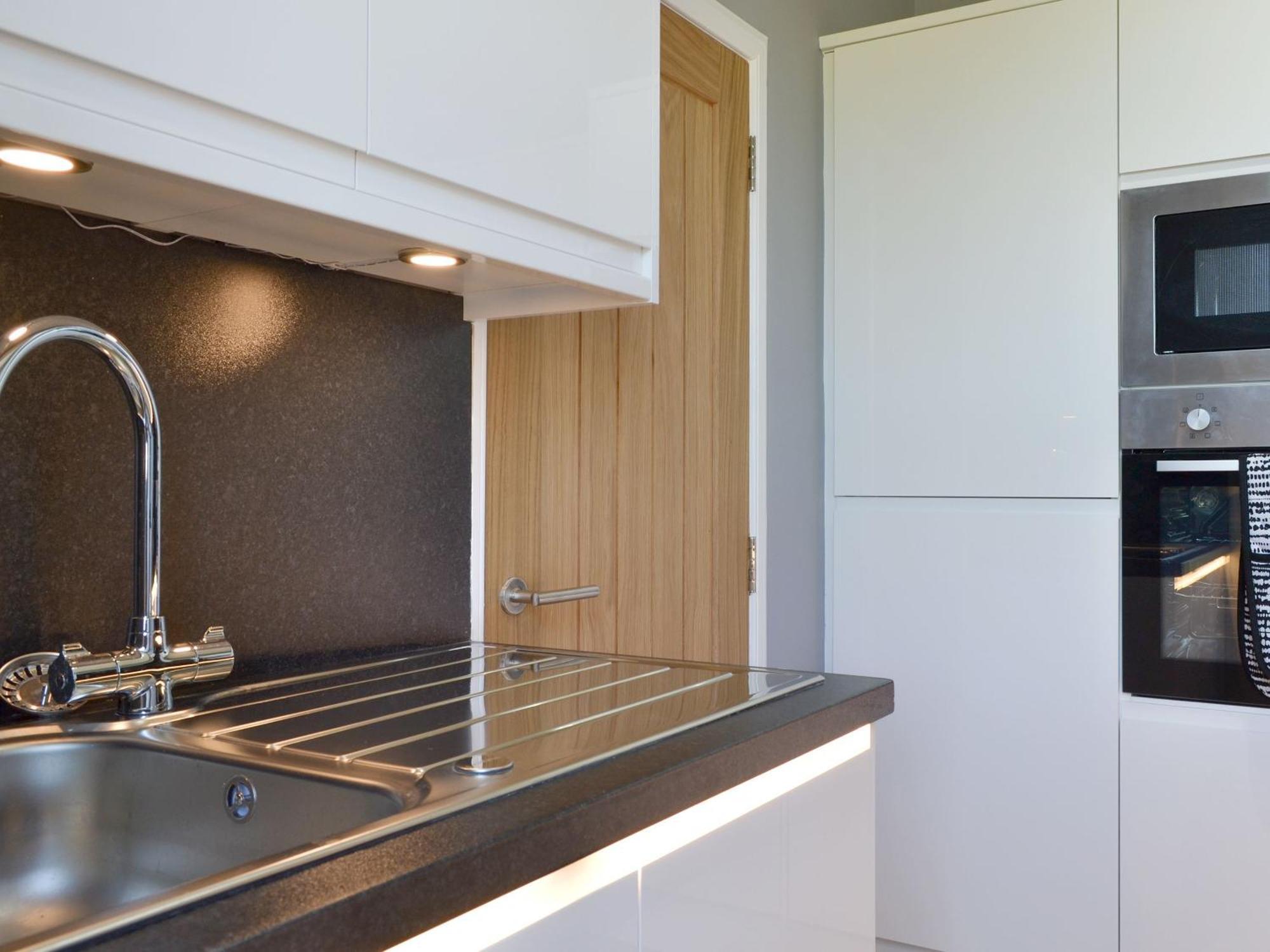 Inver House Apartment Inverurie Exteriér fotografie